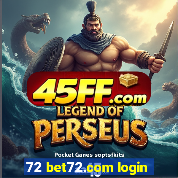 72 bet72.com login